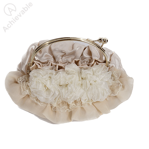 Fashion flower bag