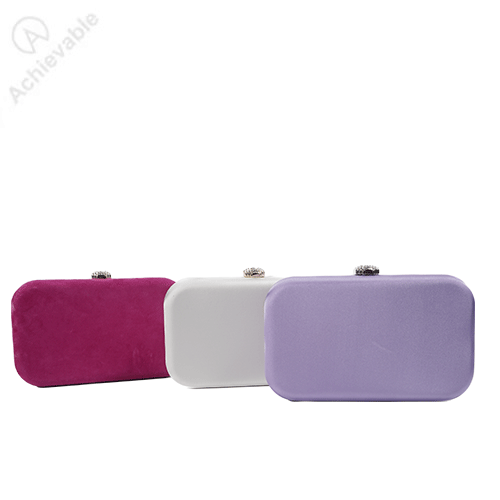Fashionable Clutch For Evening Party