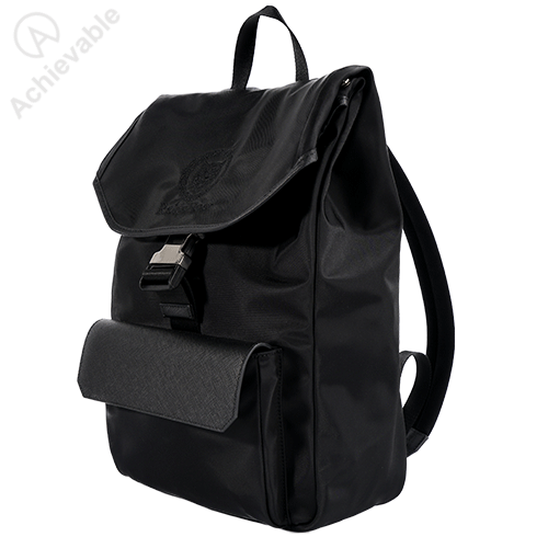  Women high quality NYLON Backpack 