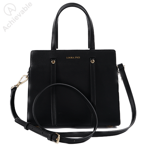 Classic high quality shoulder bag