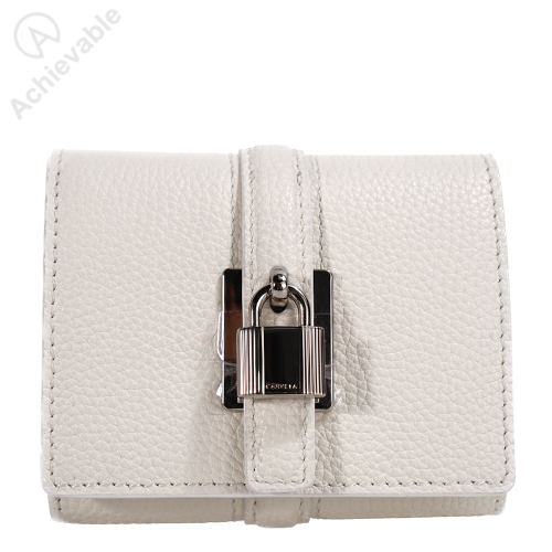 Short wallet women fashion zipper wallet purse 